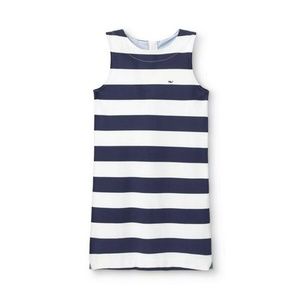 Vineyard Vines for Target Women's Striped Dress